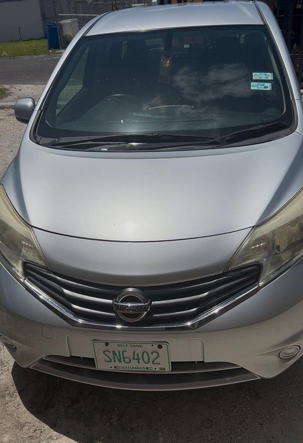 Nassau cars in bahamas for rent