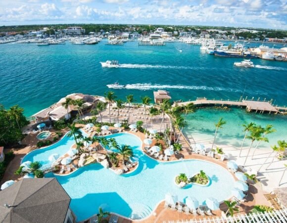 Beautiful Bahamas