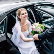 Nassau Wedding Transportation